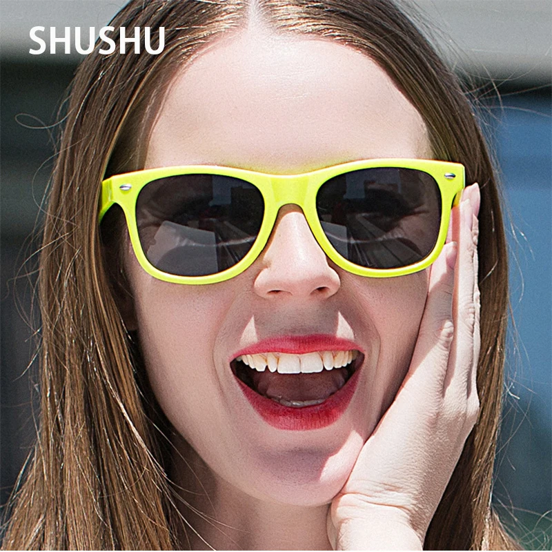 A32 Promotional Women Square Sunglasses Fashion Simple Retro for Men Nails Classic Sunvisor Ultra Low Price Sunvisor UV400