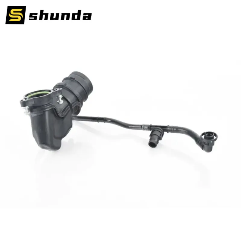 04E129654N Engine air input hose for Volkswagen Jetta Passat Audi A3 Golf 5G R32 MK7 GTI