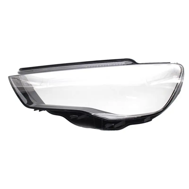 

AEA6-Headlight Head Light Lamp Shell Car Headlight Head Light Lamp Lens Shell Cover For A3 S3 2013-2016