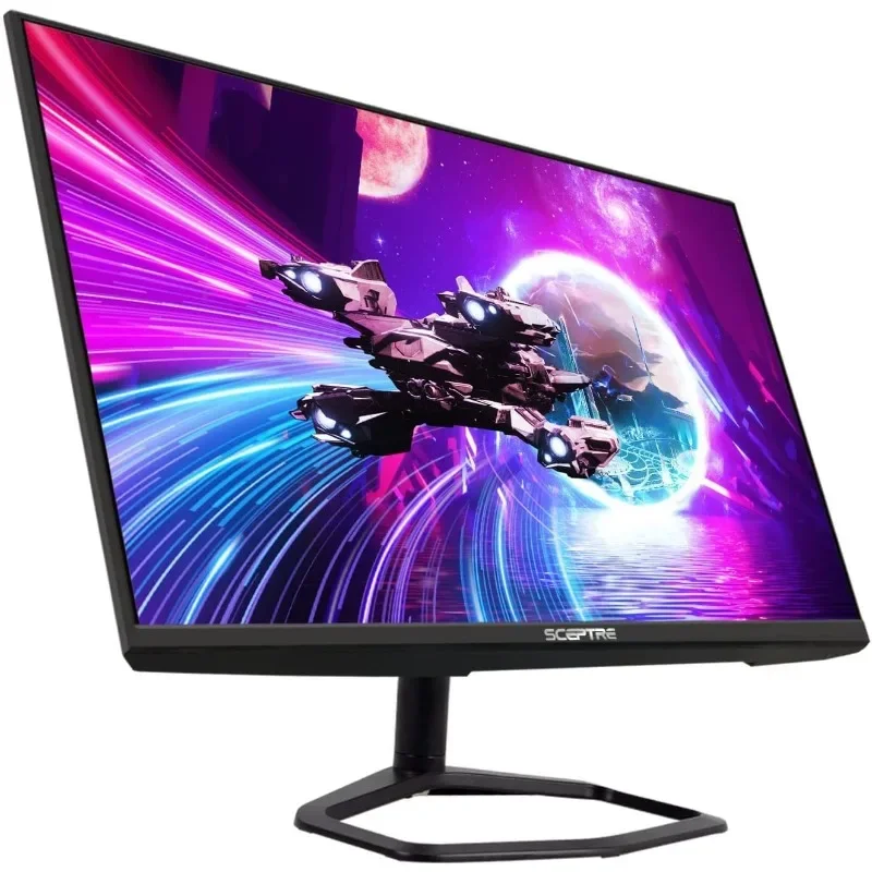 

27 inch 240Hz Gaming Monitor AMD FreeSync Premium DisplayPort Build-in Speakers Machine Black 2024 (FWD240 series)