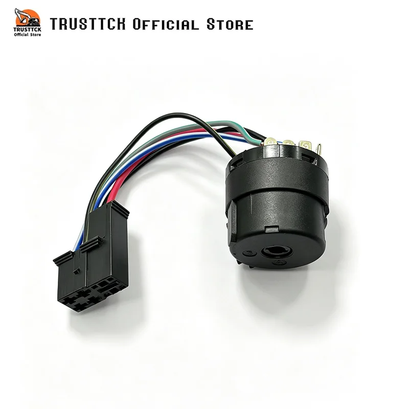 Car Ignition Switch for Mercedes Sprinter Vito 1995-2006 A9014600104 9014600104 A0005458108 0005458108 - Automotive Parts & Acce