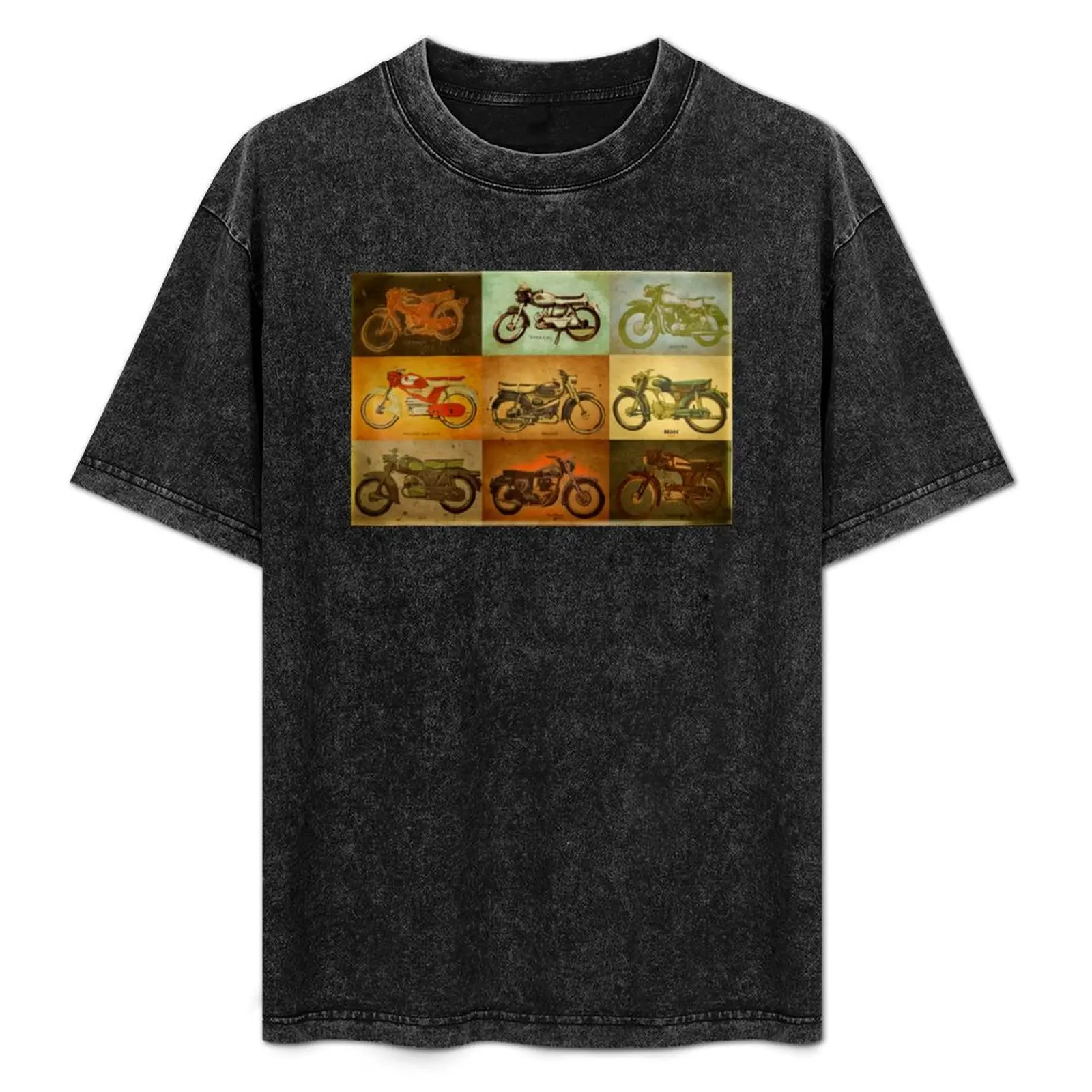 

Vintage Moto T-Shirt cheap stuff tshirts personalised anime tshirt outfits for men