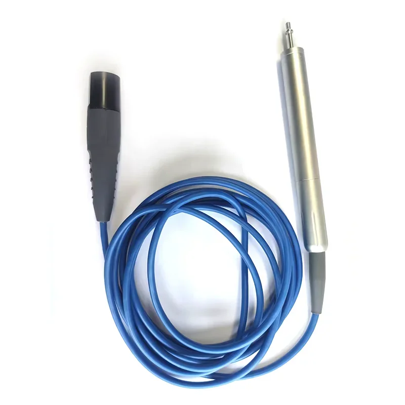 

Professional Medical Ultrasound Instruments Ultrasonic Electrosurgical Handpiece