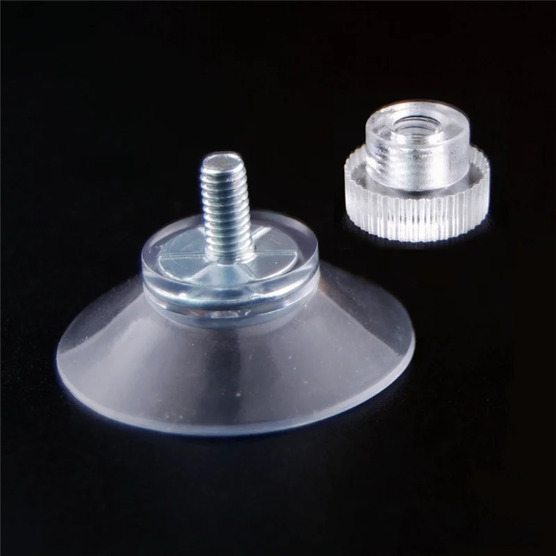 

ABJT — пластиковый кронштейн на присоске, сверхпрочная присоска, кронштейн на присоске на стекле