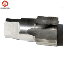 Vendita di costi di 1PC HSS6542 Made BSP parallelo British Standard Pipe Tap G2 