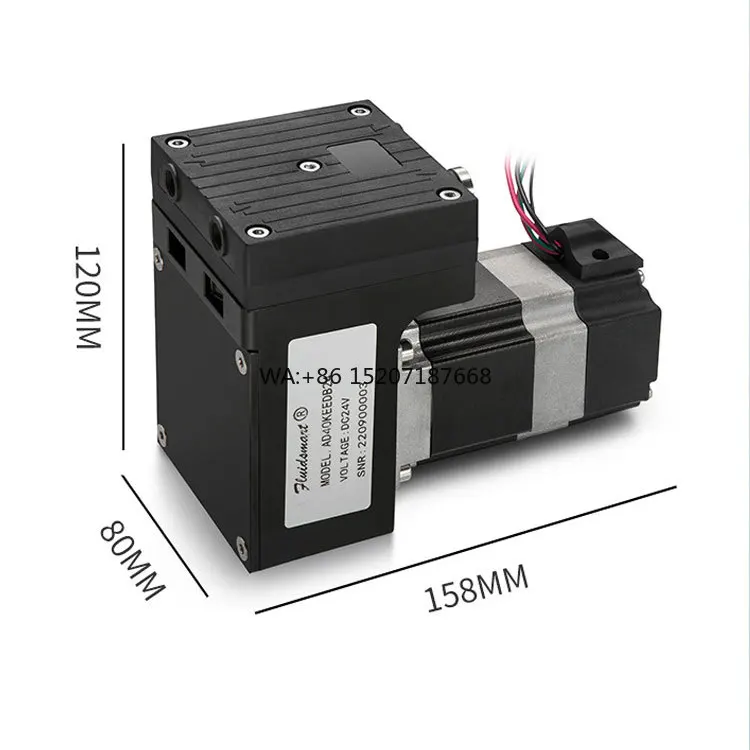 Electric Mini Vacuu… - image