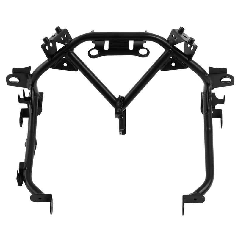 

Motorcycle Headlight Fairing Stay Bracket Mount Fit For Kawasaki Ninja 650 EX650 2020-2025