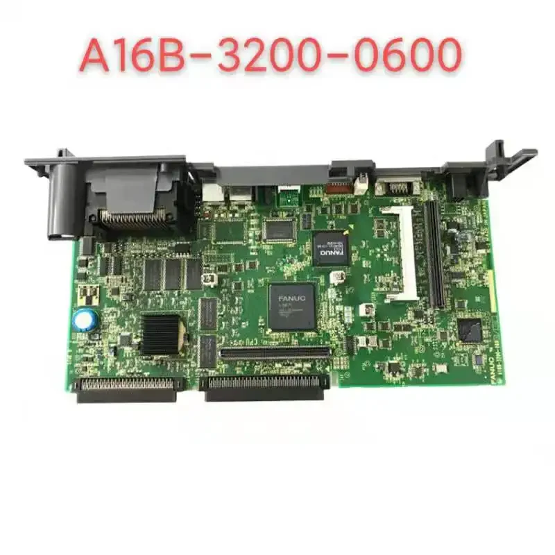 

A16B-3200-0600 Fanuc Robot mainboard Power Experiment Board for CNC System Machine