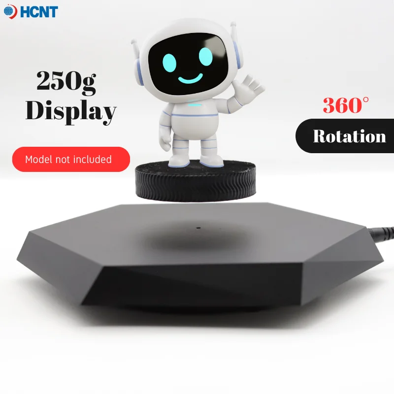 Magnetic Levitating Display Float: Does This Really Work? My Honest Experience with the Ultimate Desk Showpiece