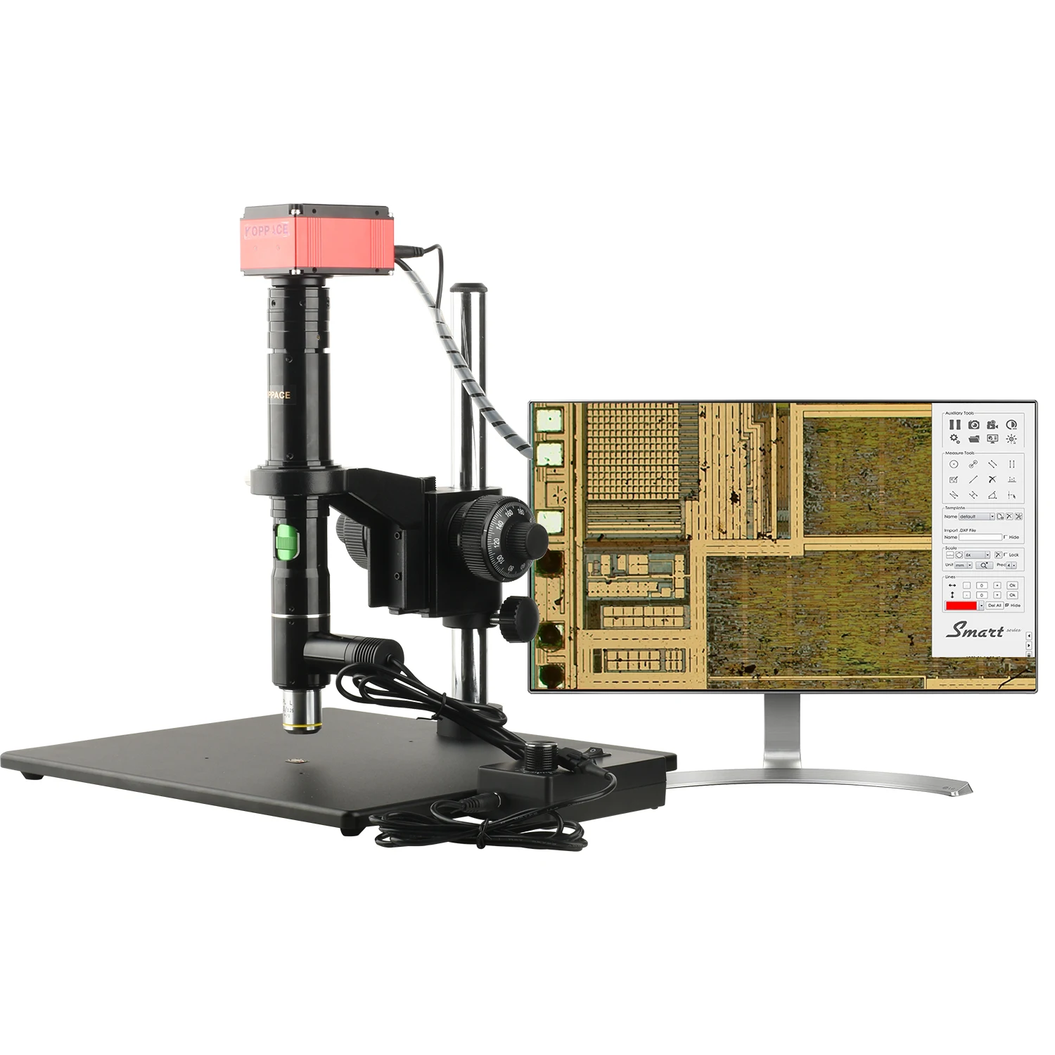 Koppace 270X-1740X … - image