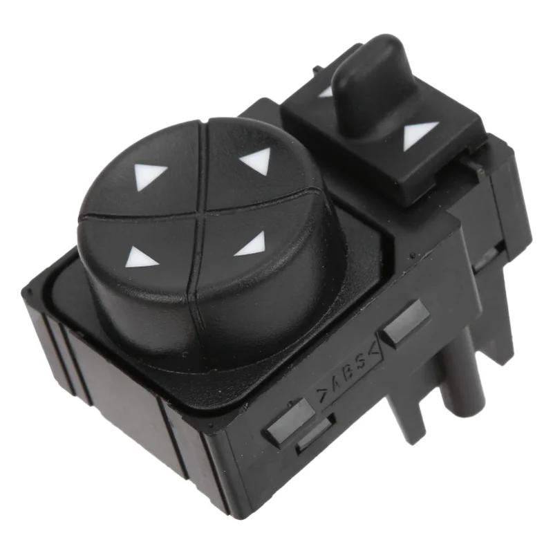 

Car Rearview Mirror Switch 10407984 Modification Replacement For Oldsmobile Alero Front Left