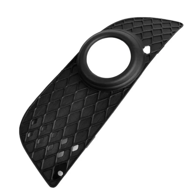 Automotive Fendinebbia Griglia di Copertura Griglia Inferiore Fendinebbia Telaio Per Mitsubishi Lancer 2008-2013 Accessori 8321A263 8321A264-AT6