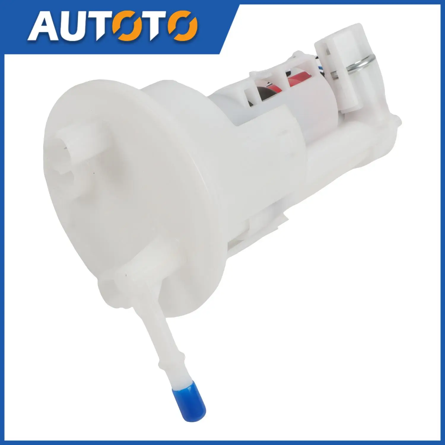 

Fuel Pump Assembly For Yamaha XT660Z XT660 XT660R XTZ XTX OE# 11D-13907-01 5VK-13907-11 101962-3461 Motorcycle parts