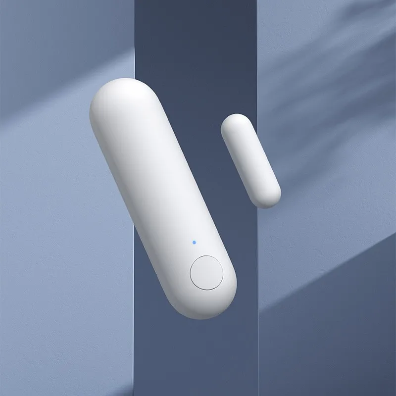 Aqara P1 sensore finestra porta Zigbee 3.0 Smart Home Mini sensore porta telecomando allarme sicurezza funziona con Xiaomi Mijia Homekit