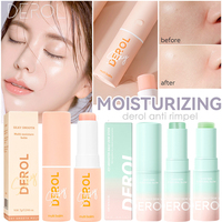 Derol Silky Smooth Multi Balm Stick Wrinkle,Wrinkle Multi Bounce Balm,Derol Anti Rimpel,Brighten Dull Skin Tone Korean Skin Care