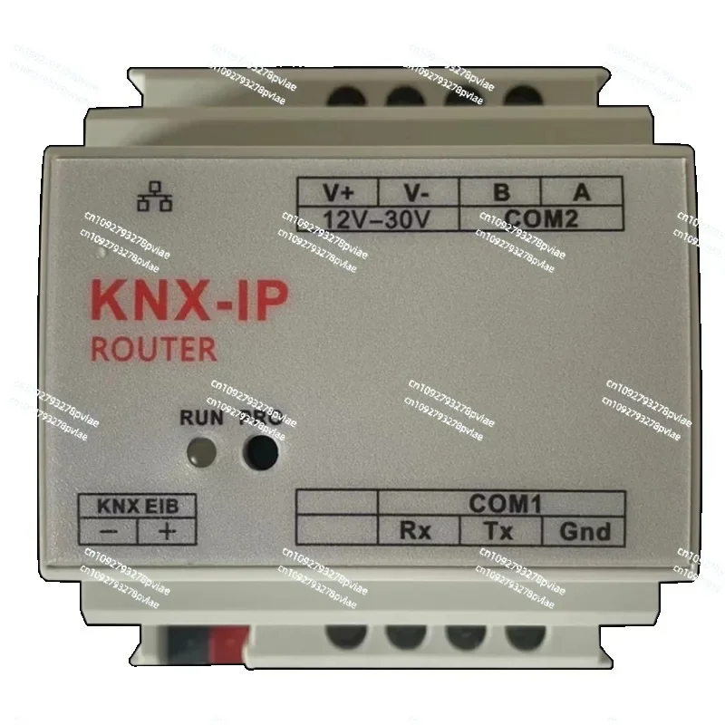 Ip Routing Knx Ip I… - image