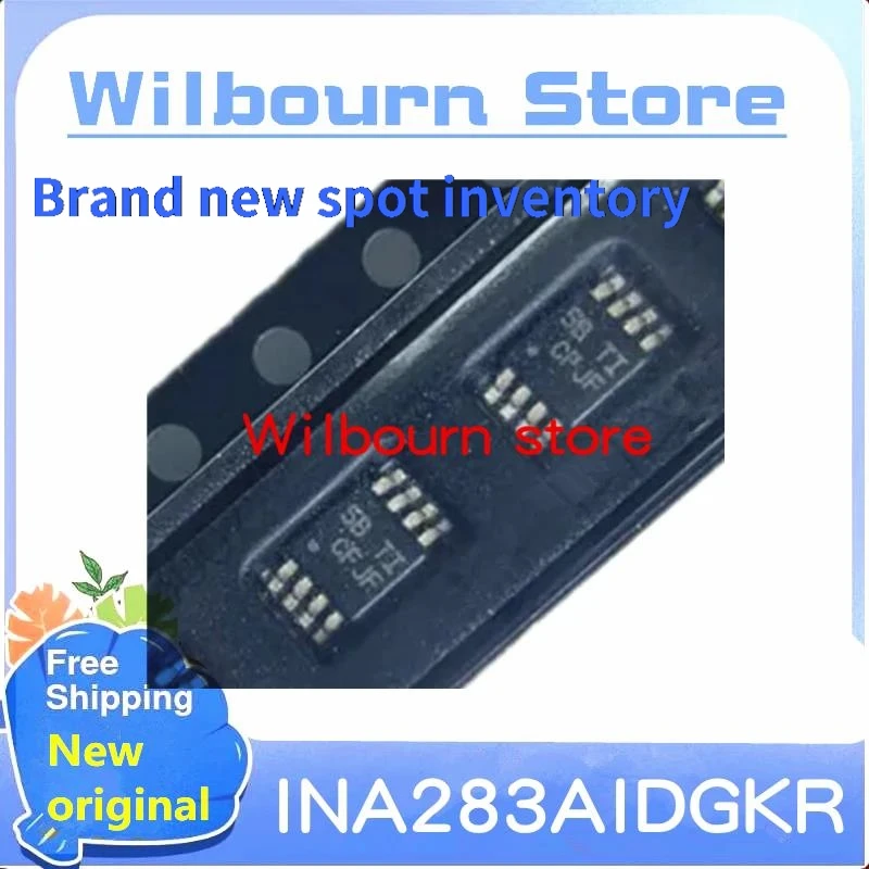 Own Inventory 10PCS…
