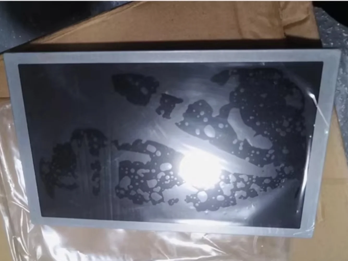 

9 INCH AA090ME01 AA090MF01 LCD Display Screen Panel