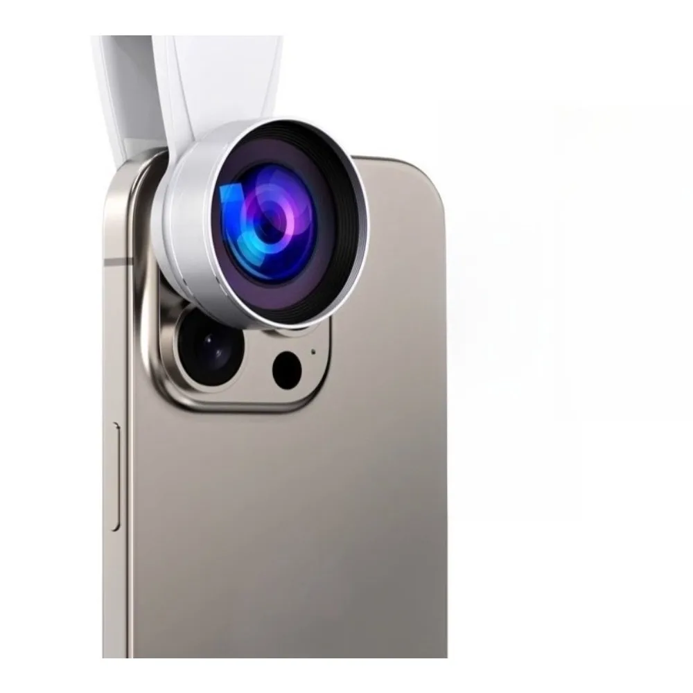 広角レンズ 高画質カメラ 携帯電話 ライブ配信 外付けガラスレンズ 写真 ライブ配信 リップシンキング