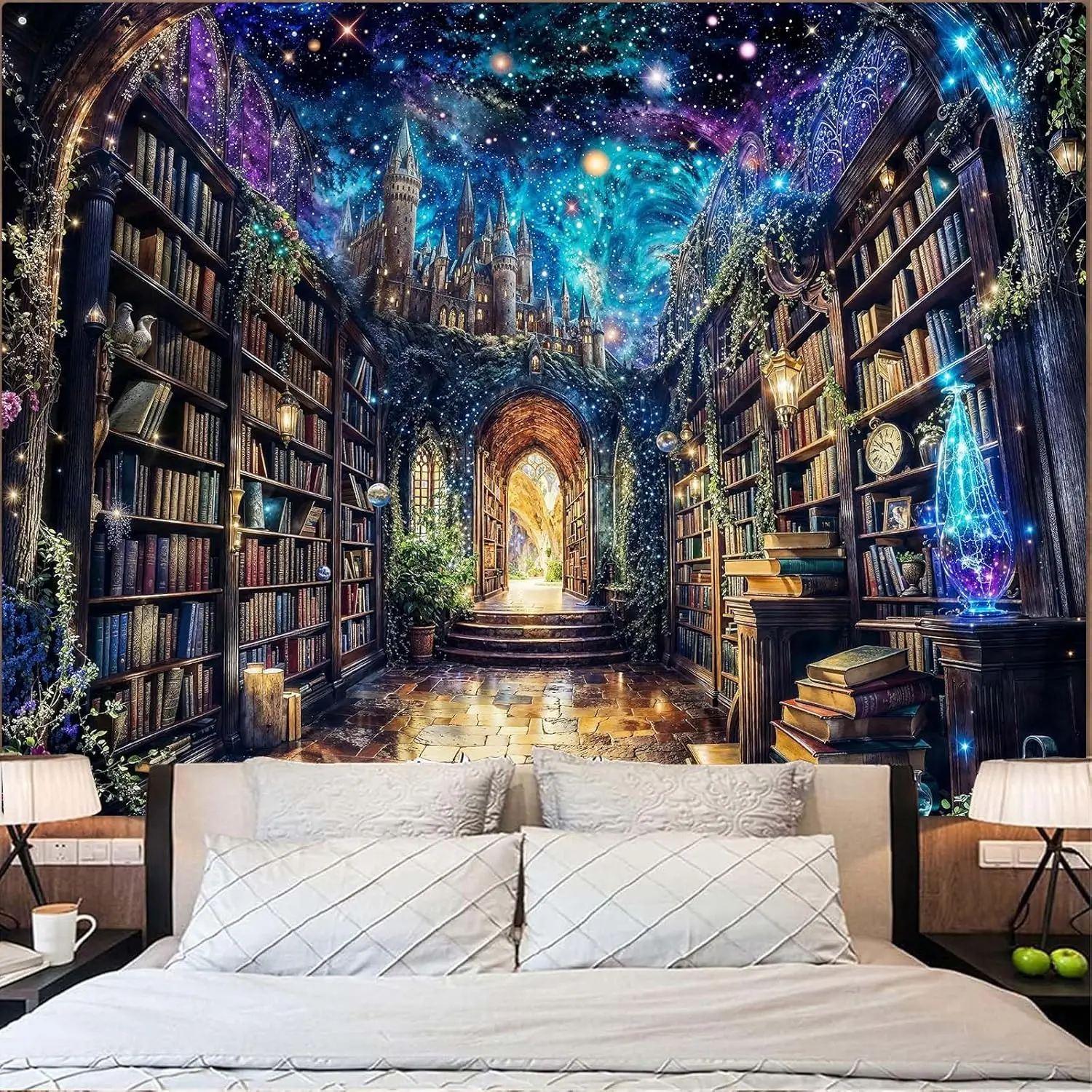 Волшебная книжная полка, библи – обзор и цена Home Office Bookshelves