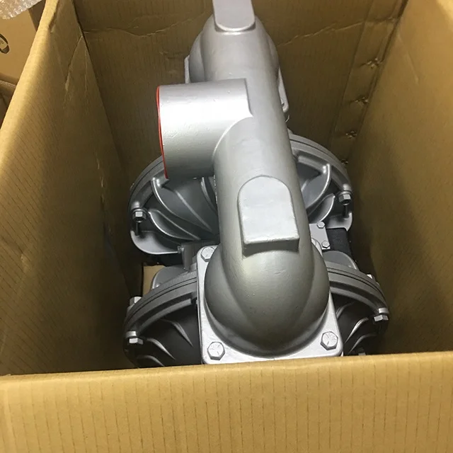 S30 Standard DN80 316SS Pompa di aspirazione dei fanghi/Pompa di sollevamento dei fanghi/Pompa per olio pesante Pompa di trasferimento dell'acido acetico Pompa solvente