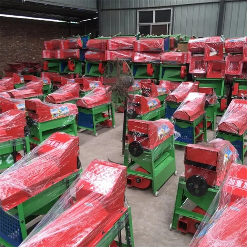 

High Quality Maize Shell Machinery Engine Corn Shelling Machine