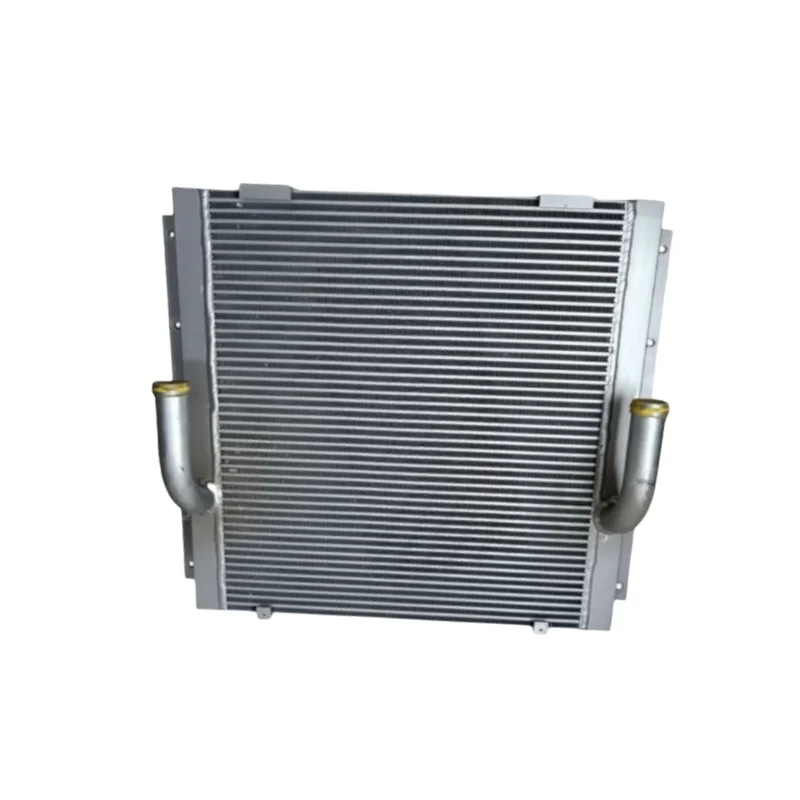 0964183 096-4183   Hydraulic Cooler Oil Cooler for  Excavator E200B