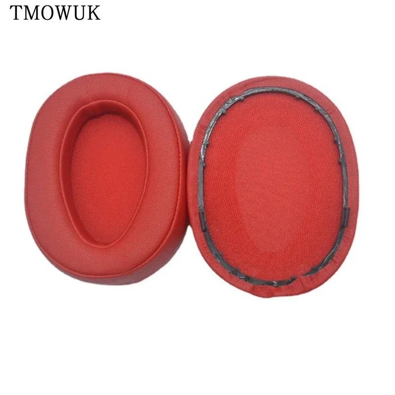 Replacement Ear Pad Cushion 100AAP Ear Pads for SONY MDR-100AAP H600A MDR-100A 100A Headphone