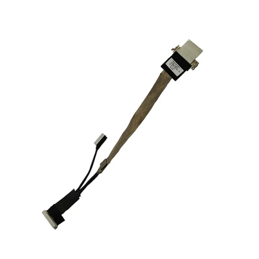 Cable de pantalla LCD para HP Elitebook 6930P 6940 6930, 50.4V907.002
