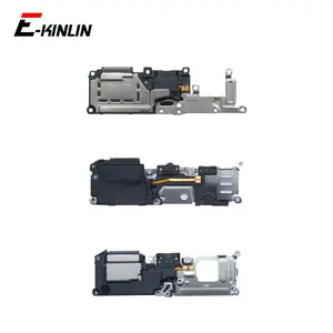 Bilashmart Loud Speaker Sound Buzzer Loudspeaker Flex Cable Ringer Parts Vivo V21 4G 5G SE V21e V23 V23e V25 V27 Pro V27e