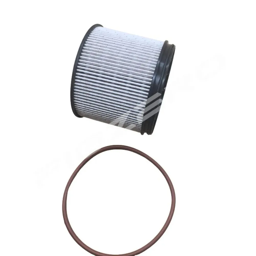 For MAXUS V80 V90 G10 G20 C00112937 National VI Brand New Diesel Vehicle Fuel Filter Seal 1PC Body Kits Automobiles Genuine