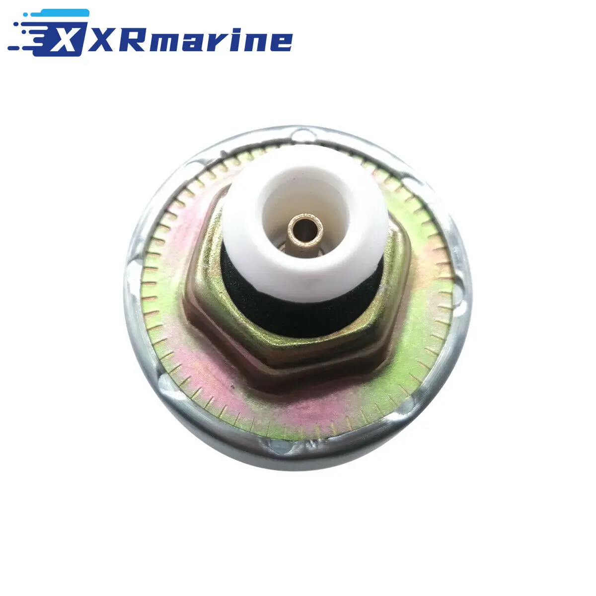 Sensor de golpe para Mercruiser Stern Drive 5.0L 5.7L 200-357 806612T, reemplazo de Sierra 18-7677