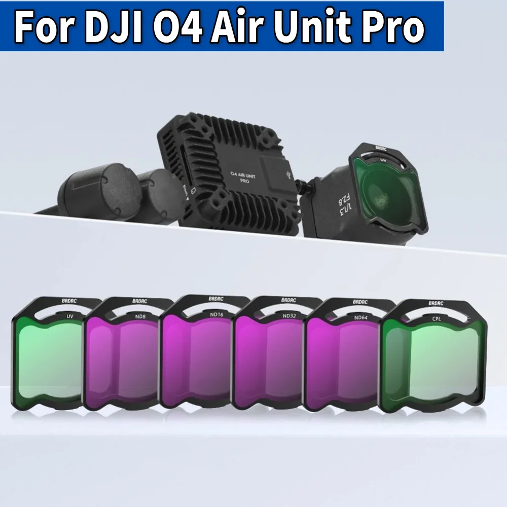 Lens Filters For Dj… - image