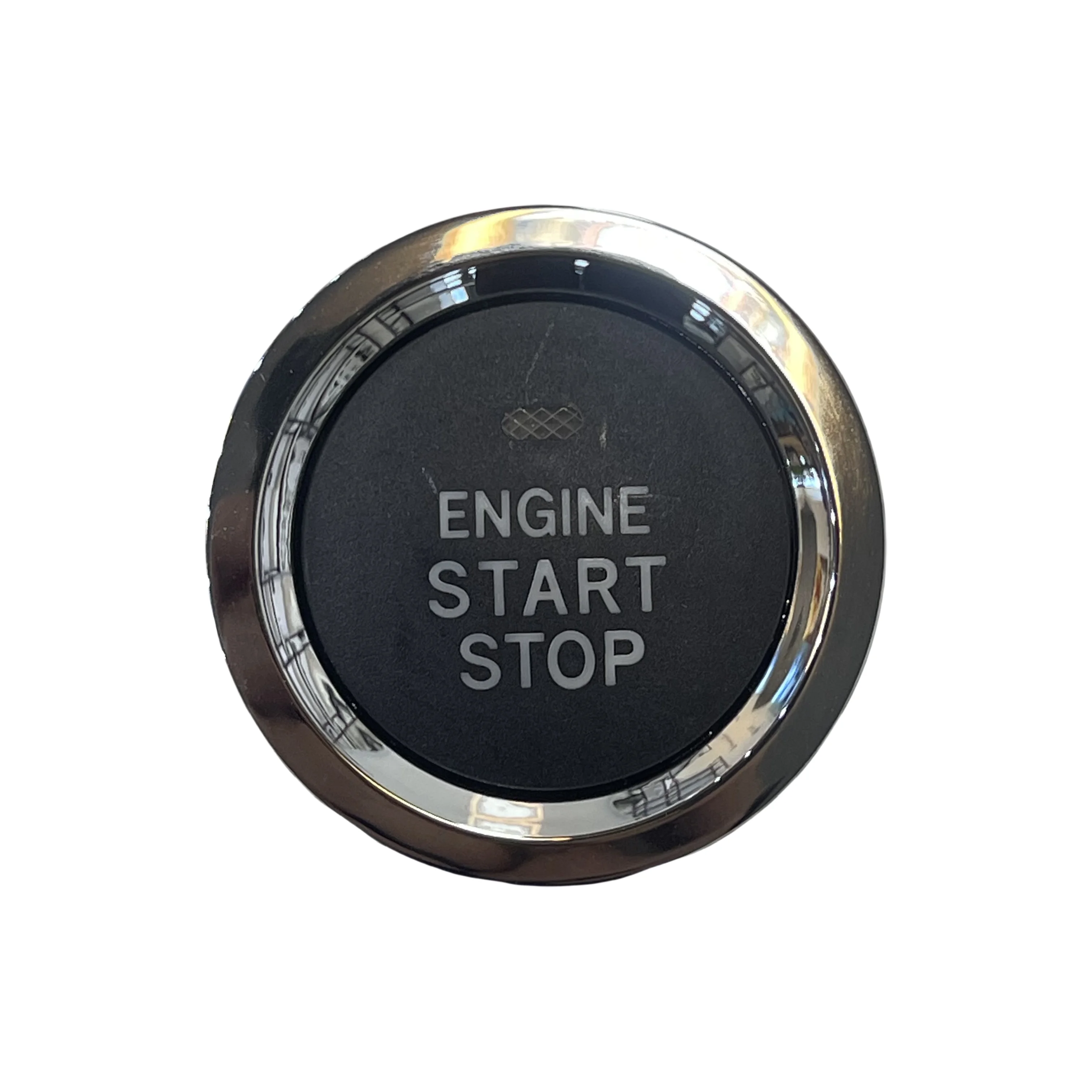 89611-06010 button push start stop button ignition control power switch is suitable for Toyota 06-12 Camry Highlander