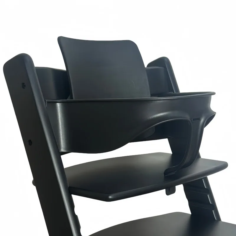 Babyfond Baby Growth Chair Plus Size Fence Dining Plate Children's Growth Chair Plus Size Dining Chair