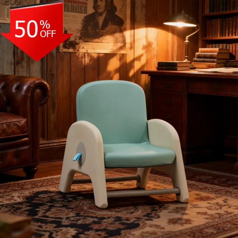 كرسي أطفال مقعد أطفال قابل للتعديل ارتفاع مسند الظهر كرسي مريح كرسي أطفال طفل دراسة كراسي الحضانة Kinderstuhl