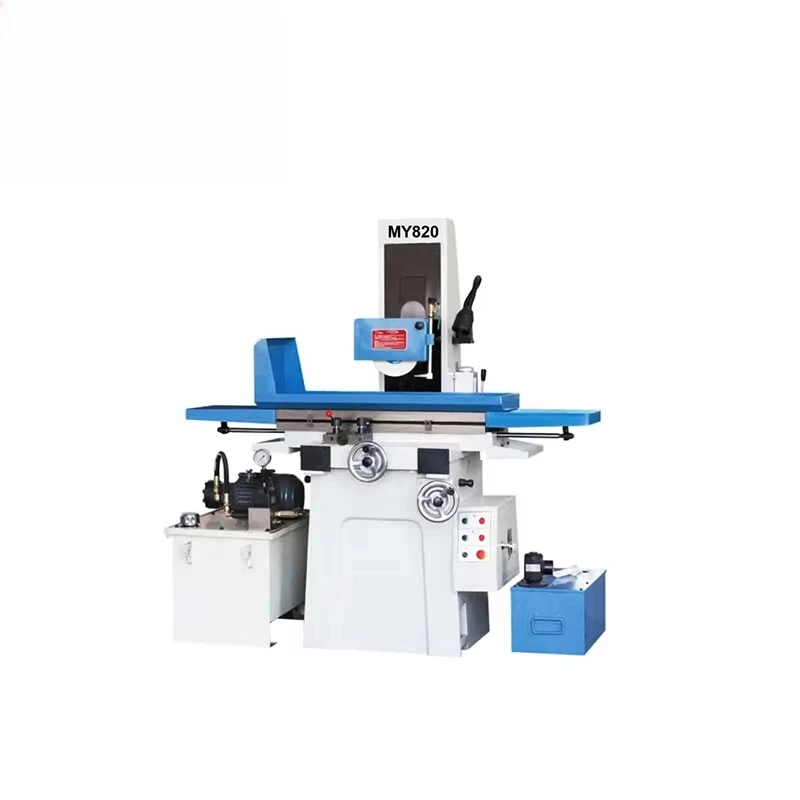 M820 표면 연삭기 고성능-저가 연삭기