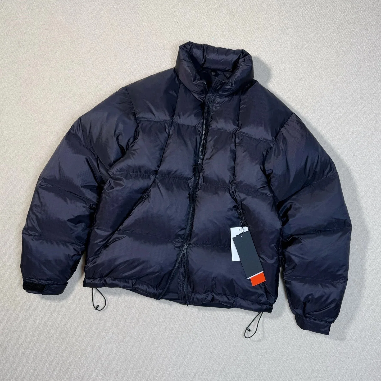 GDW limited PERTEX three-dimensional tailoring thermal down jacket