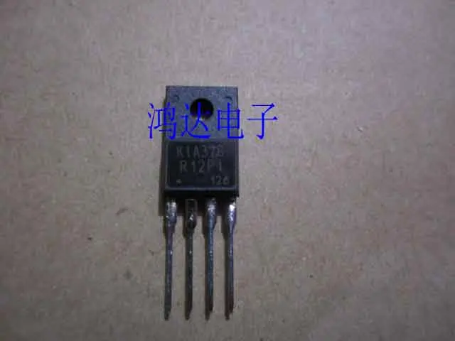KIA378R12PI KA378R12  TO220-4  10PCS