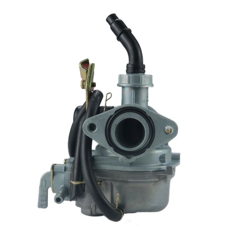 PZ19 19 مللي متر دراجة نارية المكربن لهوندا C100 DY100 Wave100 CD100 SUPRA X110 حلم EX5 100cc 110cc ATV الترابية دراجة الذهاب كارت