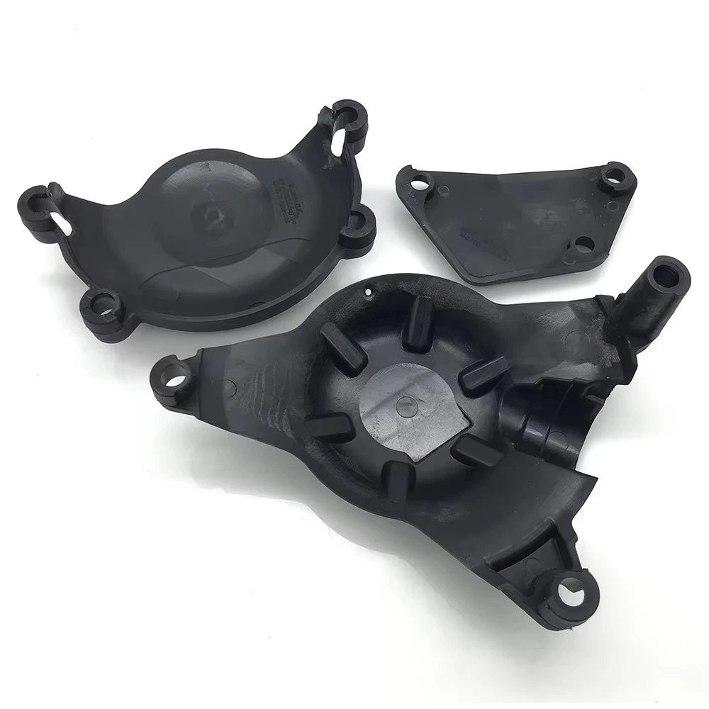 For YAMAHA YZF-R6 Motorcycle Tuning Parts Engine Head Cover Drop Protector Engine Side Guard