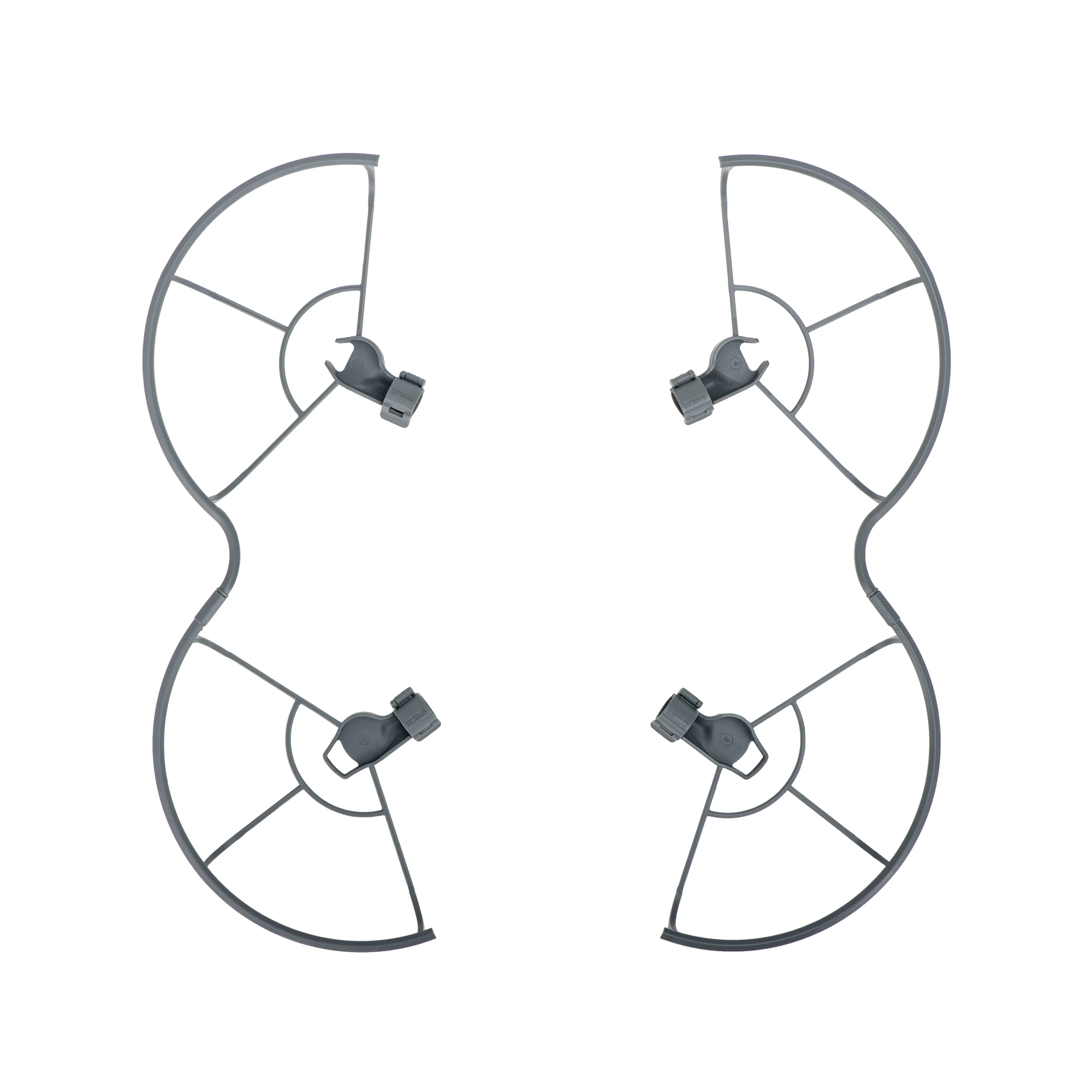 Propeller Guard Protector voor DJI Mini 5 Pro Drone Accessoires Quick Release Blade Beschermhoes