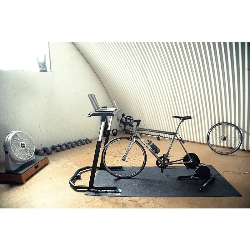 KICKR DESK-Indoor Ciclismo Formadores, Estacionária e Spin Bikes, Em Pé