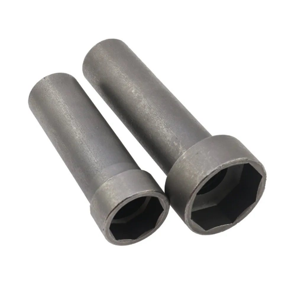 Motorcycle Electric Vehicle Front Fork Wave Disk Pressure Bearing Direction Column Removal Sleeve Faucet Tool, Maintenance Tool