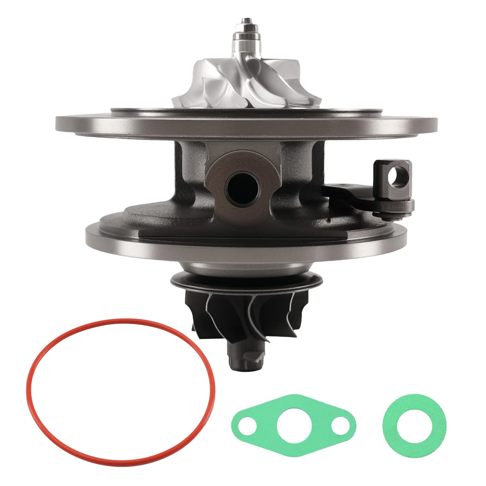 

For Turbocharger Cartridge CHRA for V W Passat Skoda Yeti Superb 2.0 TDI 54409700036