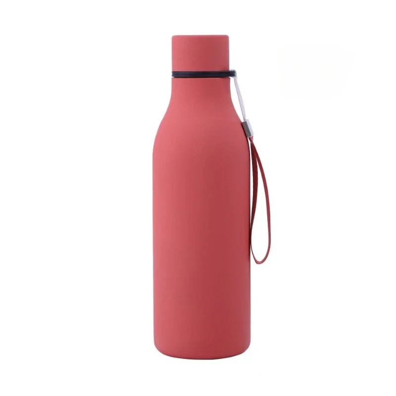 

Cup Thermal Bottles for Water Bottle Stainless Steel Insulated Tumbler Beer Thermal Mug Thermos Coffee Travel Mug Thermo Hot Gym