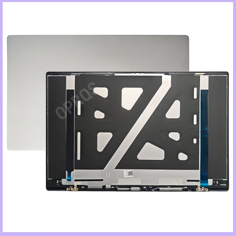 

НОВЫЙ чехол для Samsung Galaxy Book2 930XED 930XDB 930XEE задняя крышка ЖК-дисплея для ноутбука