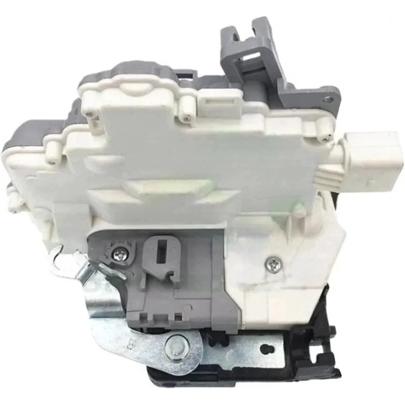 

Front Right Door Lock Actuator Compatible For A4 A5 Q5 TT VW TOU-Areg ,oem 1P 1837016 ,1P 1837016 A