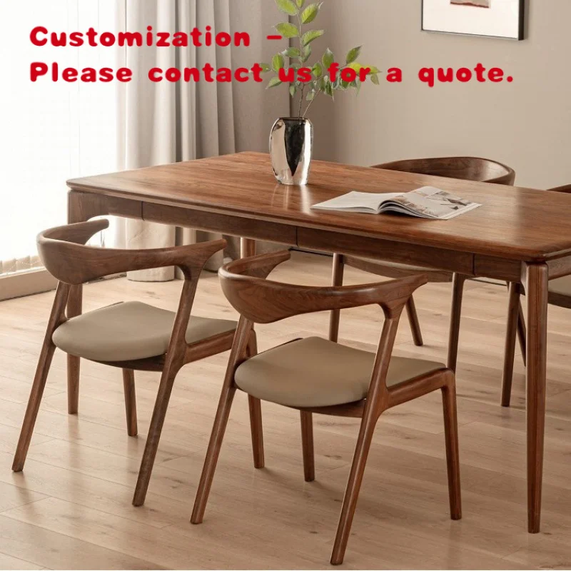 

custom.Round Popular Factory Popular New Products Modern Dining Wood Table