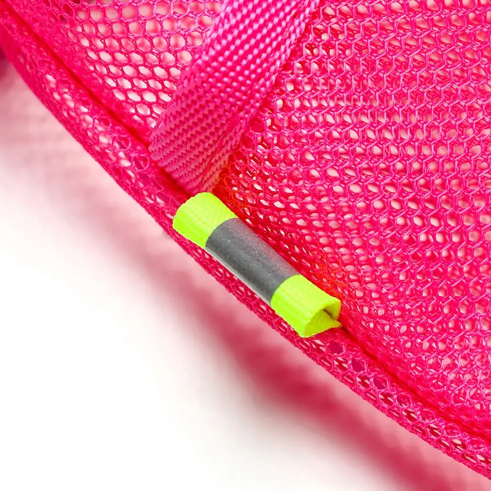 Useful With Strap Portable Cup Sleeve Sport Water Bottle Cover Mesh Cup Pouch Mobile Phone Bag